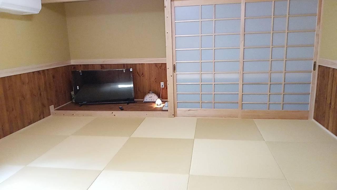 まるごや 船でしか行けない離島の一棟貸し宿 Hinase Exterior foto